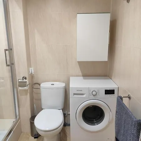 Apartment En Cap Salou, 20m De Cala Font. *