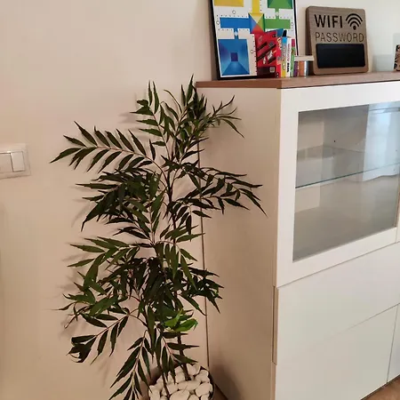 Apartment En Cap Salou, 20m De Cala Font.