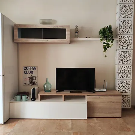 Appartement En Cap Salou, 20m De Cala Font. *
