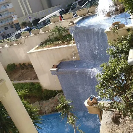 En Cap Salou, 20m De Cala Font. Appartement