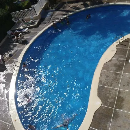 Appartement En Cap Salou, 20m De Cala Font. *