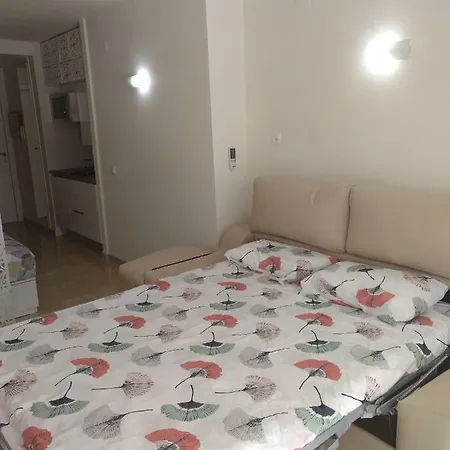 Appartement En Cap Salou, 20m De Cala Font. *