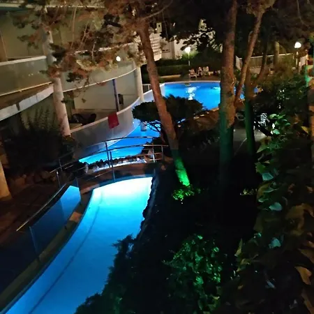 Apartment En Cap Salou, 20m De Cala Font. Salou