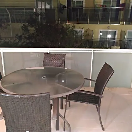 En Cap Salou, 20m De Cala Font. Apartment