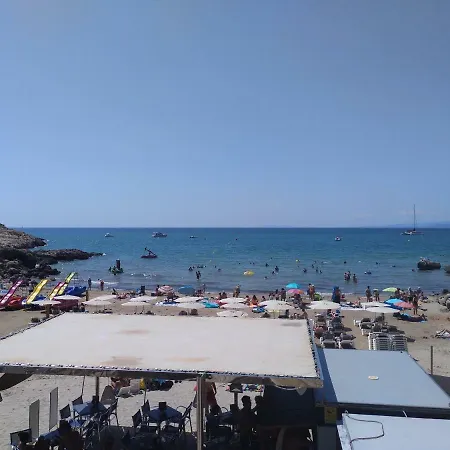 En Cap Salou, 20m De Cala Font. *
