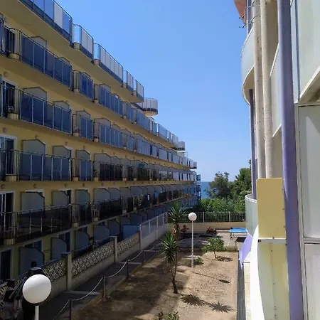 En Cap Salou, 20m De Cala Font. * سالو