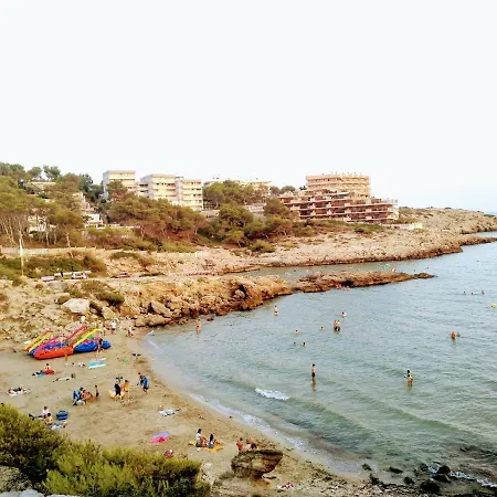 شقة En Cap Salou, 20m De Cala Font. سالو